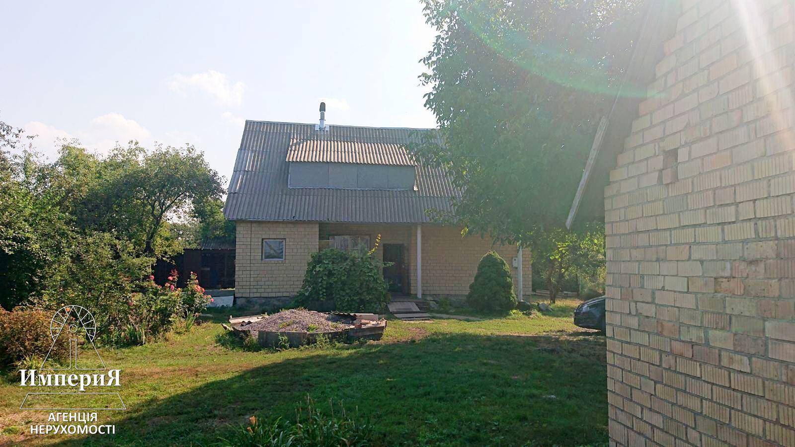 Продаж будинку 83 м²