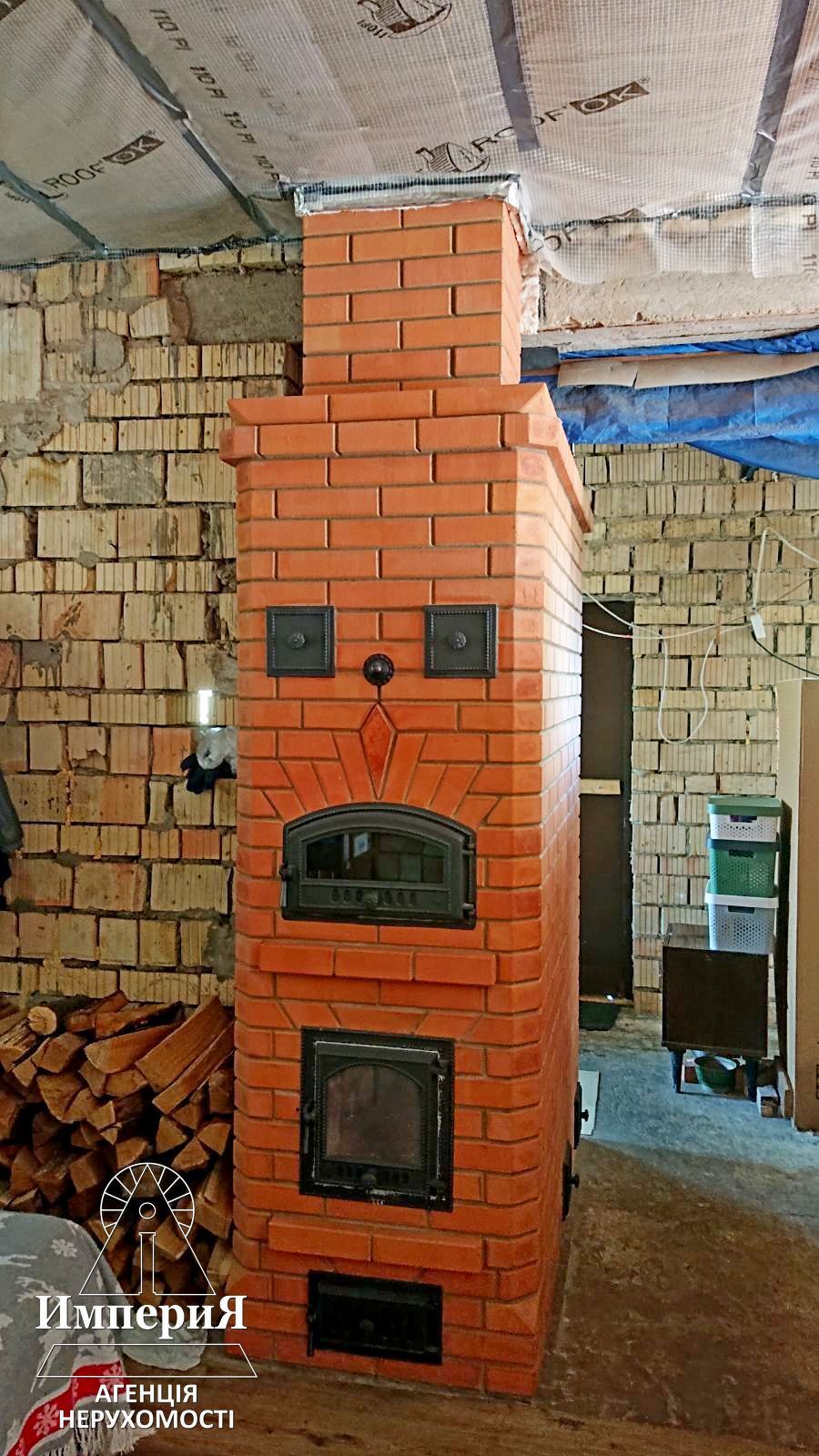 Продаж будинку 83 м²