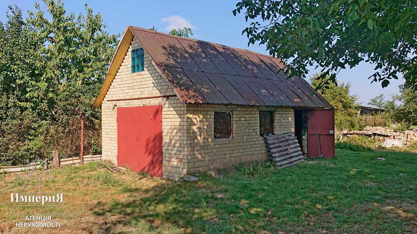 Продаж будинку 83 м²