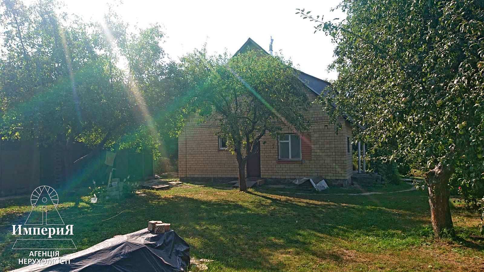 Продаж будинку 83 м²
