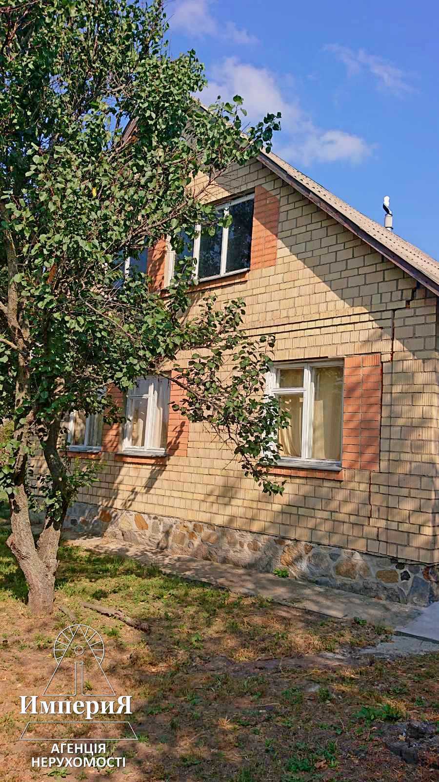 Продаж будинку 83 м²