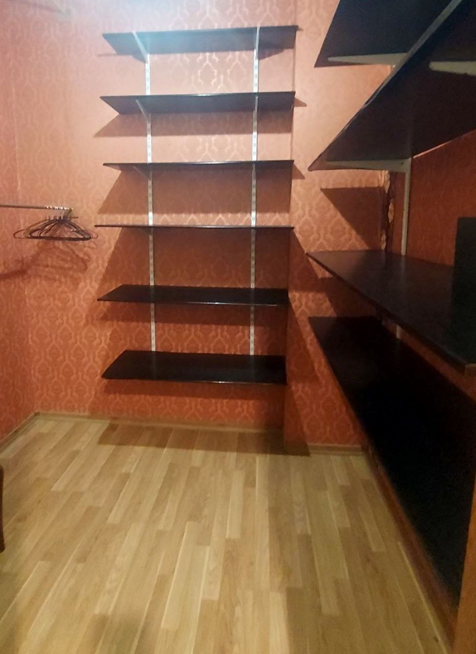 Аренда 1-комнатной квартиры 55 м², Архитекторская ул.