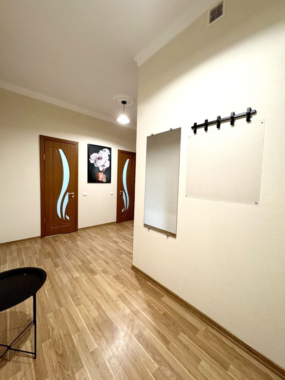 Аренда 1-комнатной квартиры 55 м², Архитекторская ул.