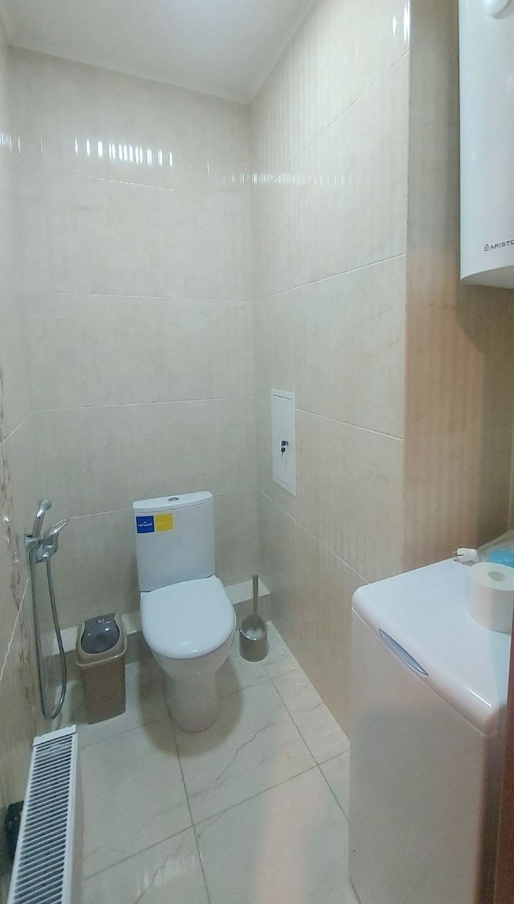 Аренда 1-комнатной квартиры 55 м², Архитекторская ул.