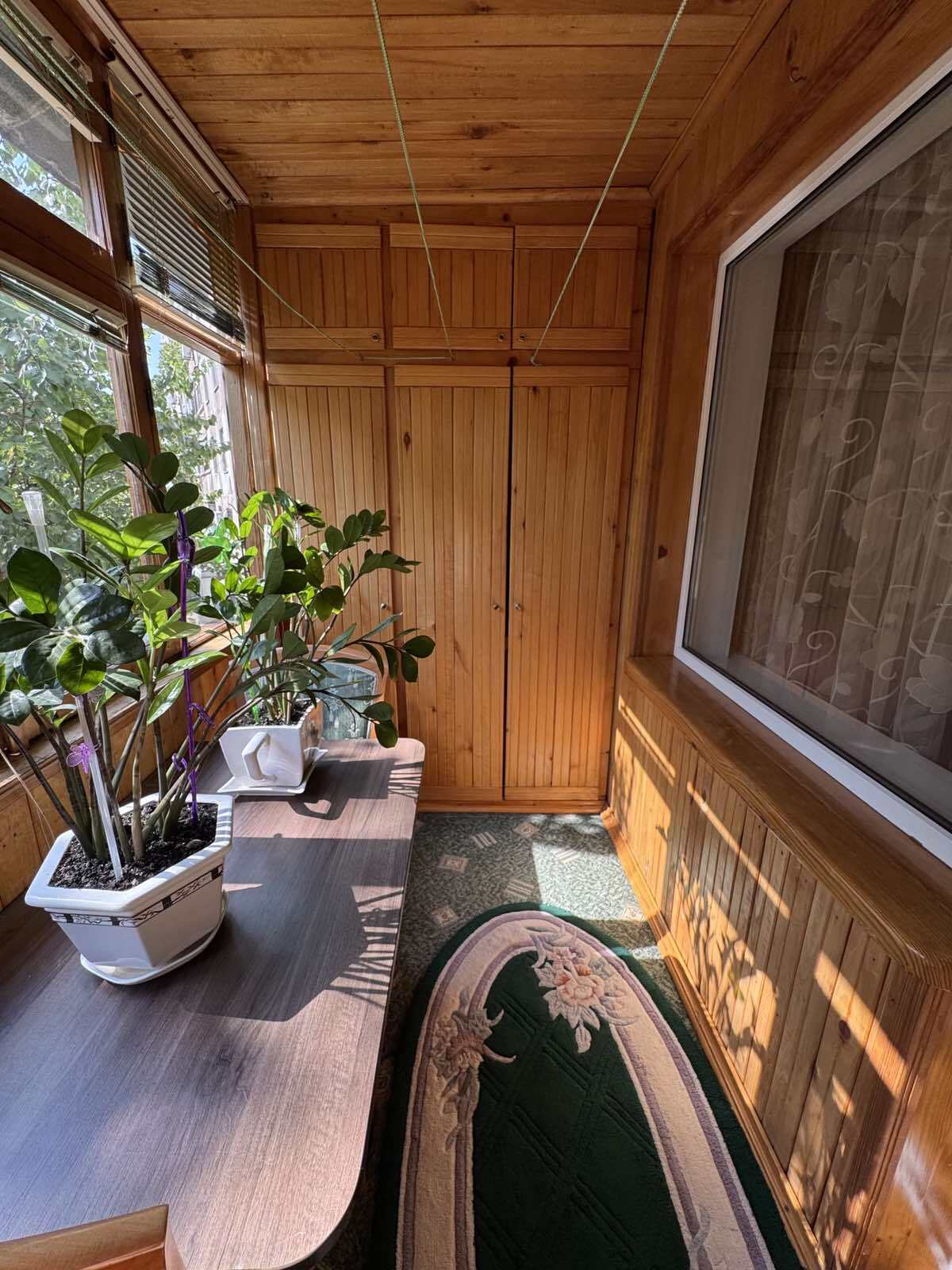 Продажа 2-комнатной квартиры 52 м², Школьная ул.