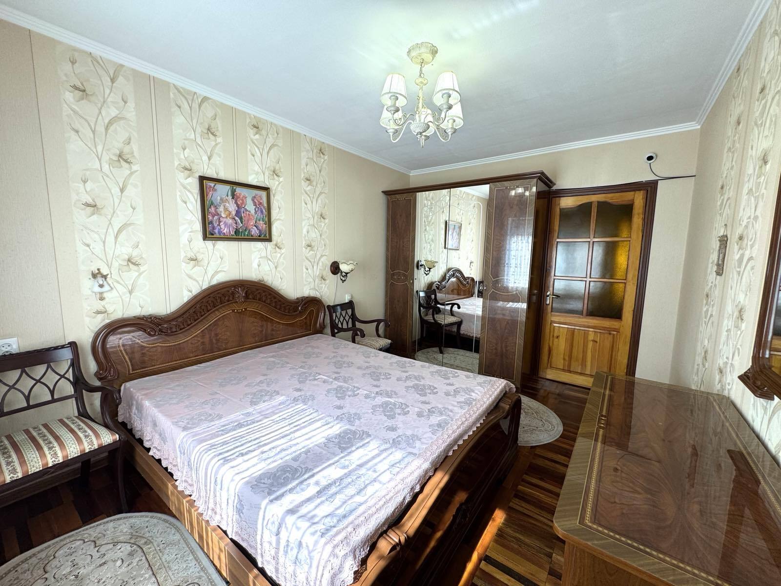 Продажа 2-комнатной квартиры 52 м², Школьная ул.