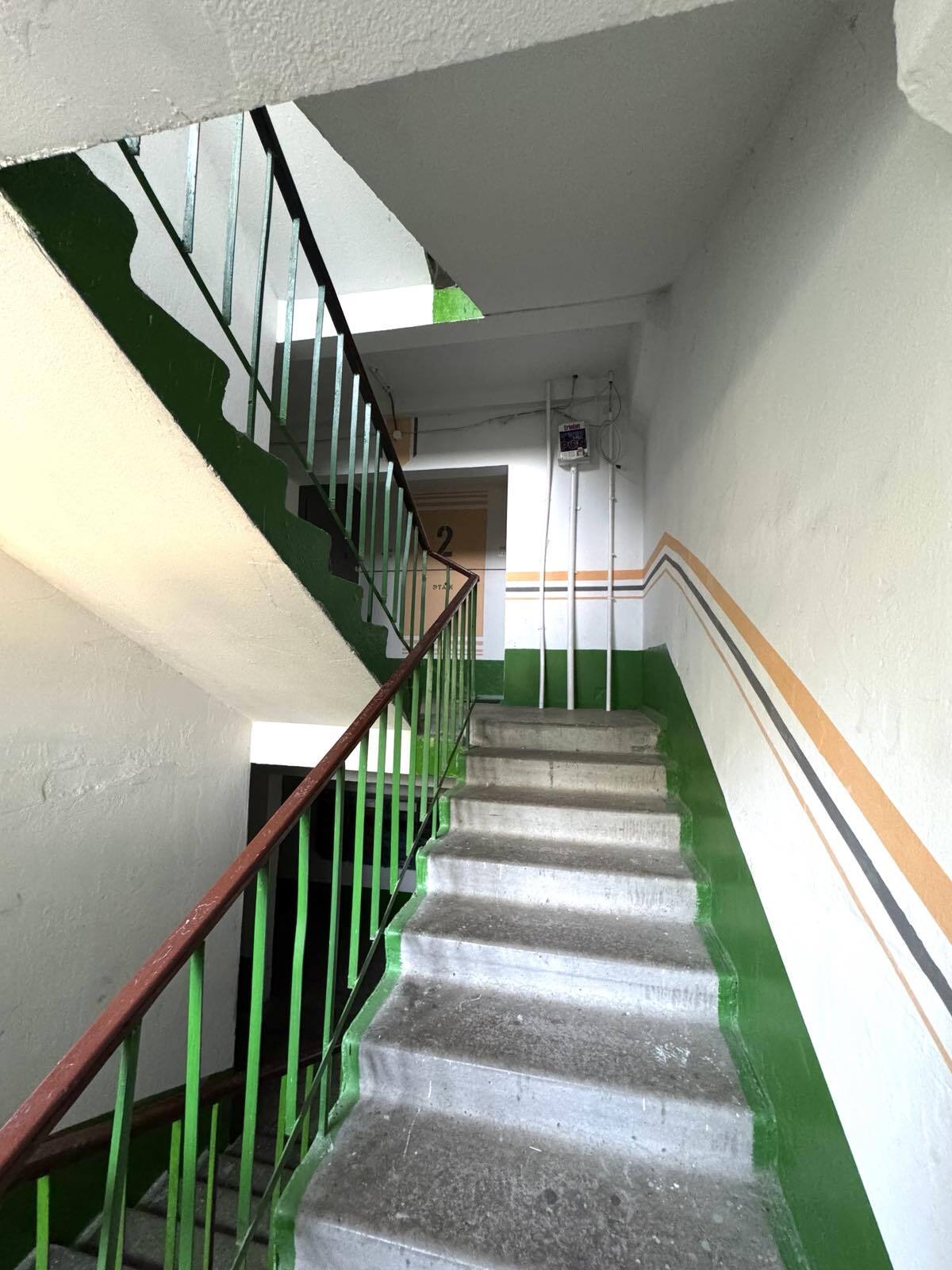 Продажа 2-комнатной квартиры 52 м², Школьная ул.