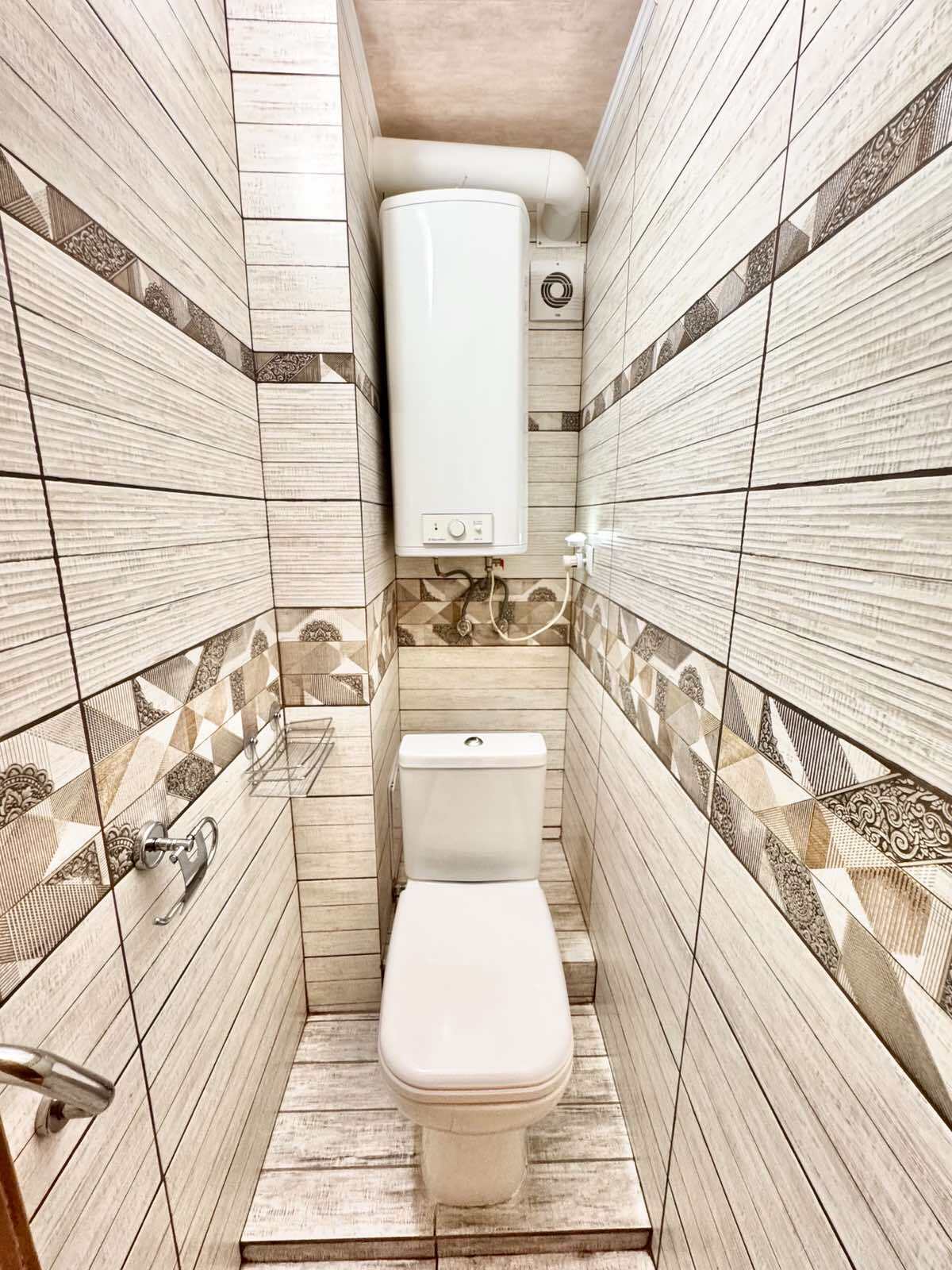 Продажа 2-комнатной квартиры 52 м², Школьная ул.