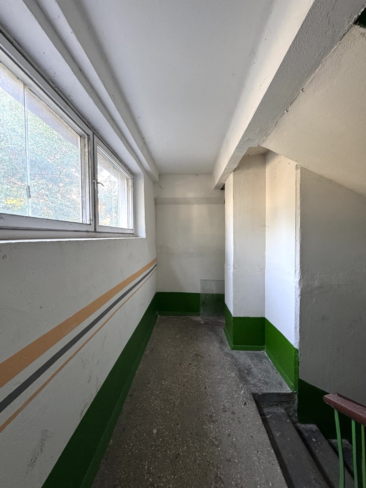 Продажа 2-комнатной квартиры 52 м², Школьная ул.