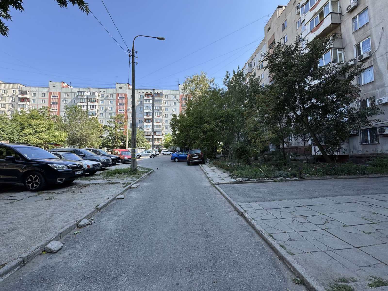 Продажа 2-комнатной квартиры 52 м², Школьная ул.