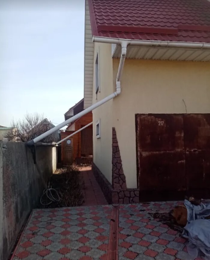 Продажа дома 320 м², Центральная ул.