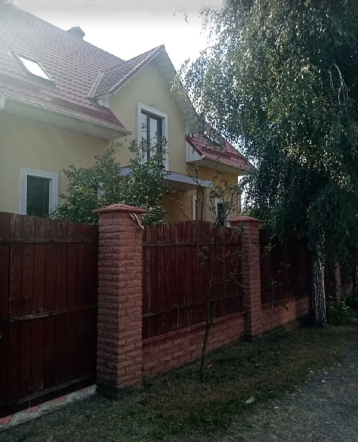 Продажа дома 320 м², Центральная ул.