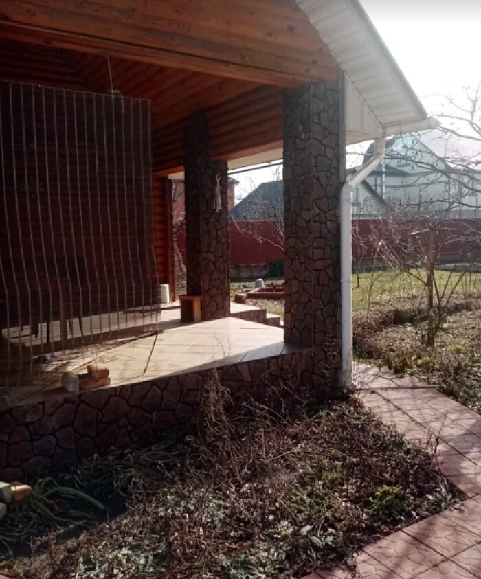 Продажа дома 320 м², Центральная ул.
