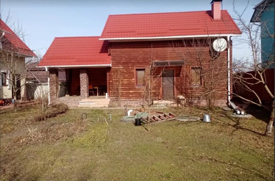 Продажа дома 320 м², Центральная ул.