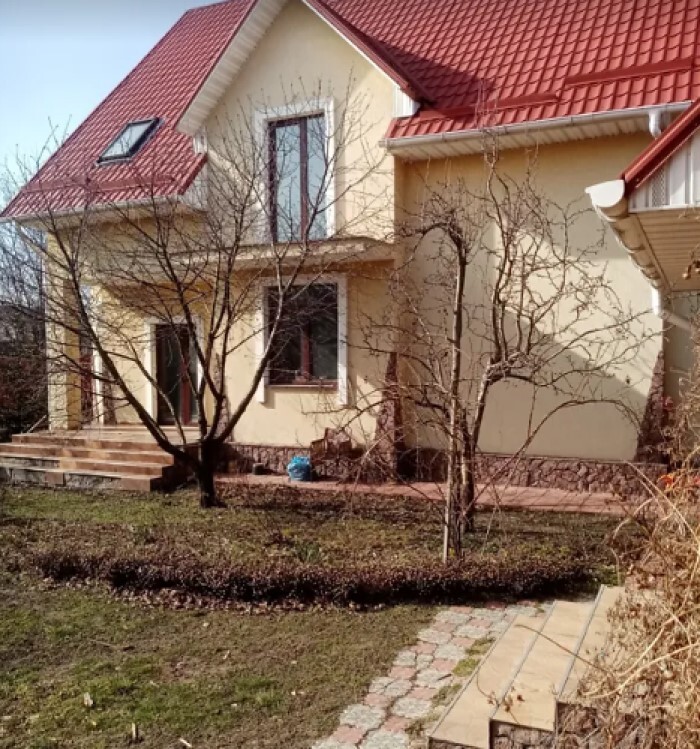 Продажа дома 320 м², Центральная ул.