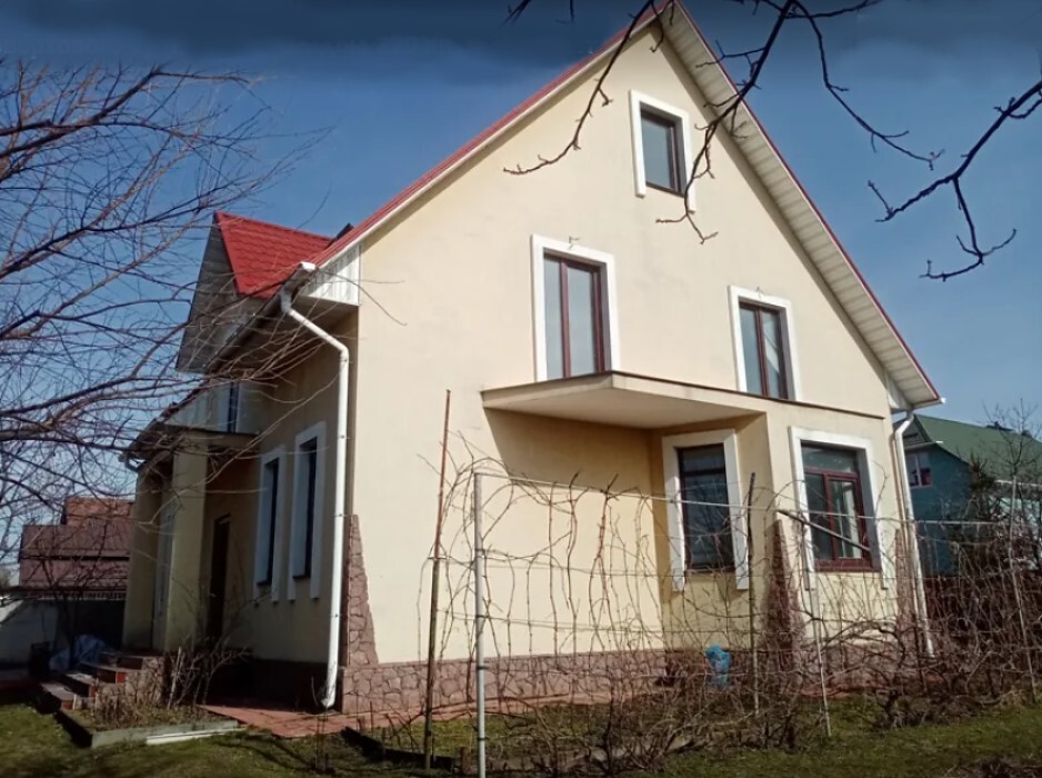Продажа дома 320 м², Центральная ул.