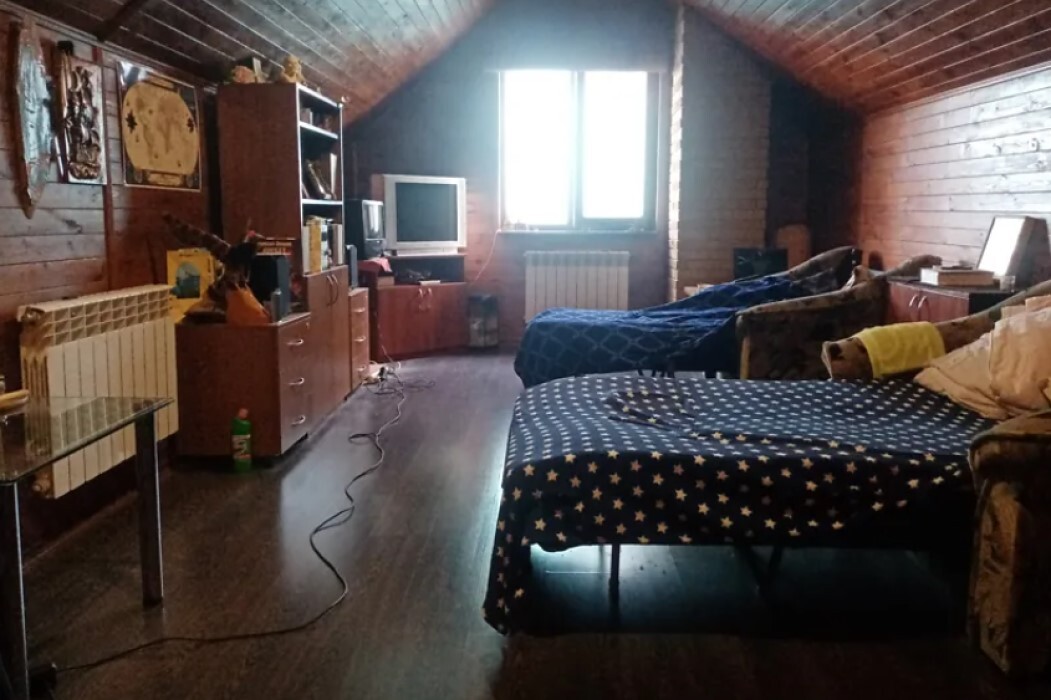 Продажа дома 320 м², Центральная ул.