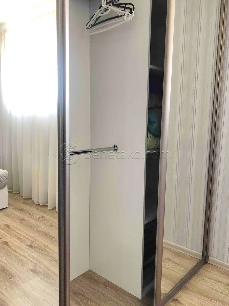 Аренда 3-комнатной квартиры 53 м², Литературная ул., 10