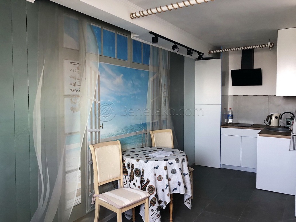 Аренда 3-комнатной квартиры 53 м², Литературная ул., 10