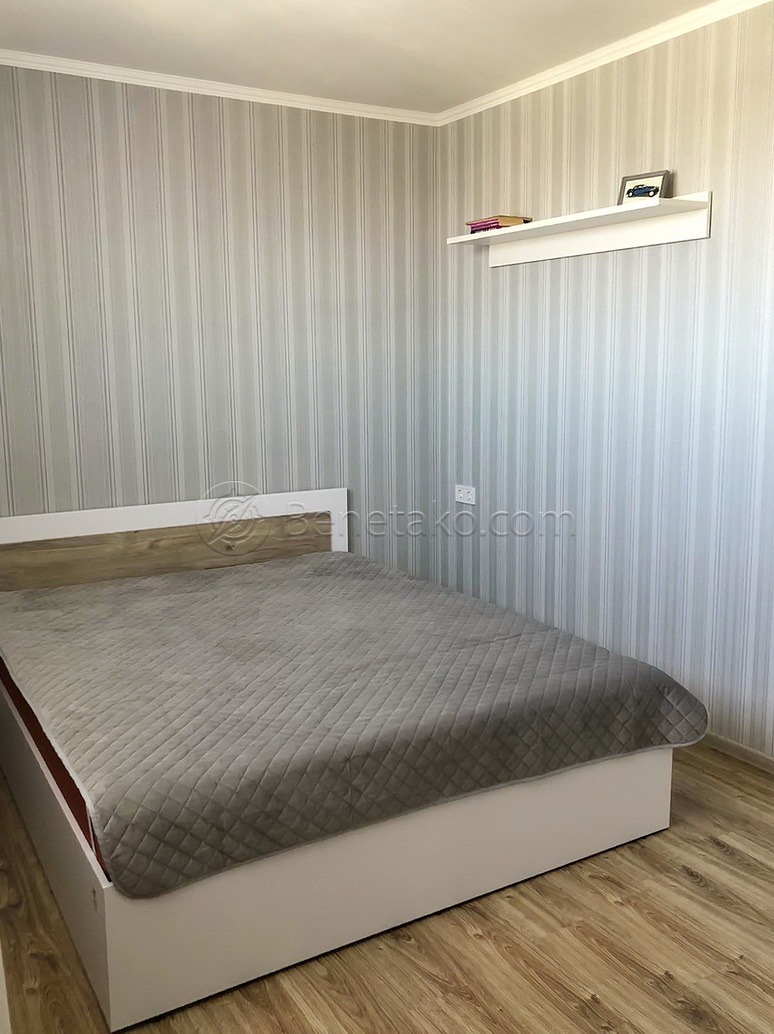 Аренда 3-комнатной квартиры 53 м², Литературная ул., 10