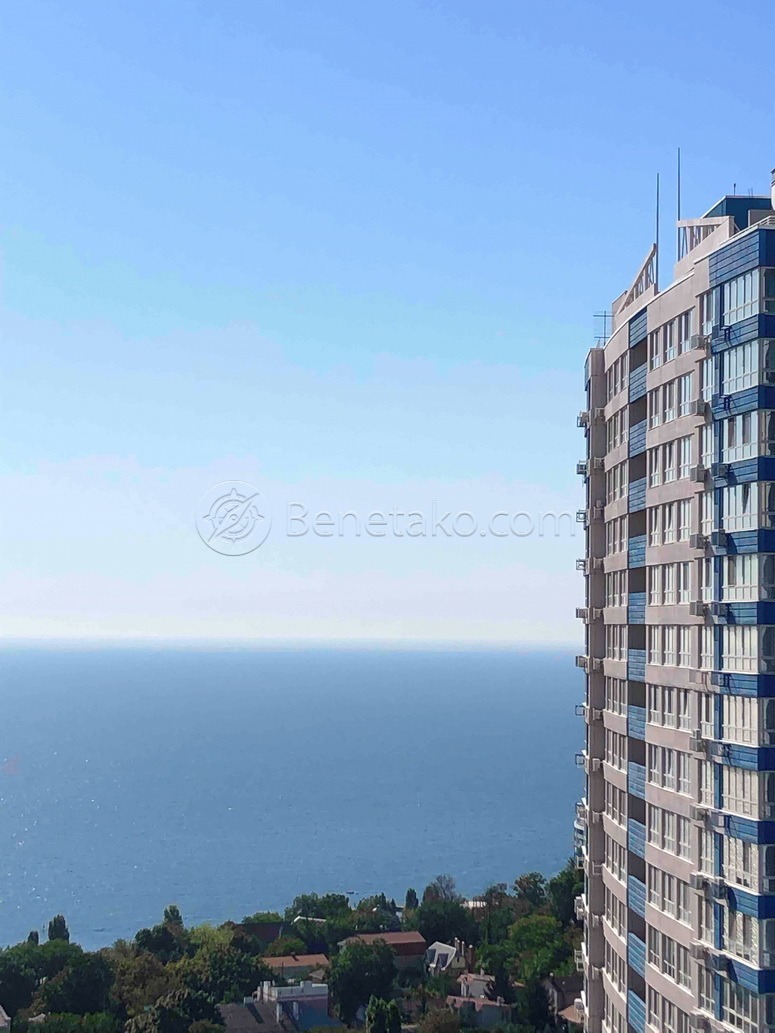 Аренда 3-комнатной квартиры 53 м², Литературная ул., 10
