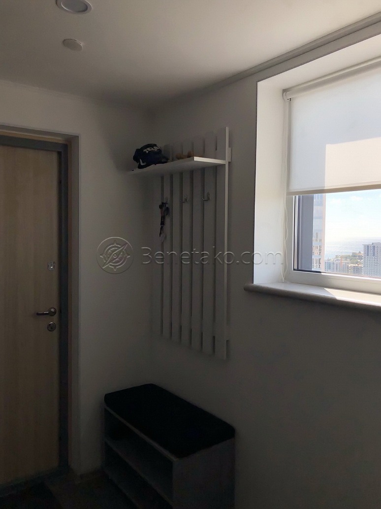 Аренда 3-комнатной квартиры 53 м², Литературная ул., 10