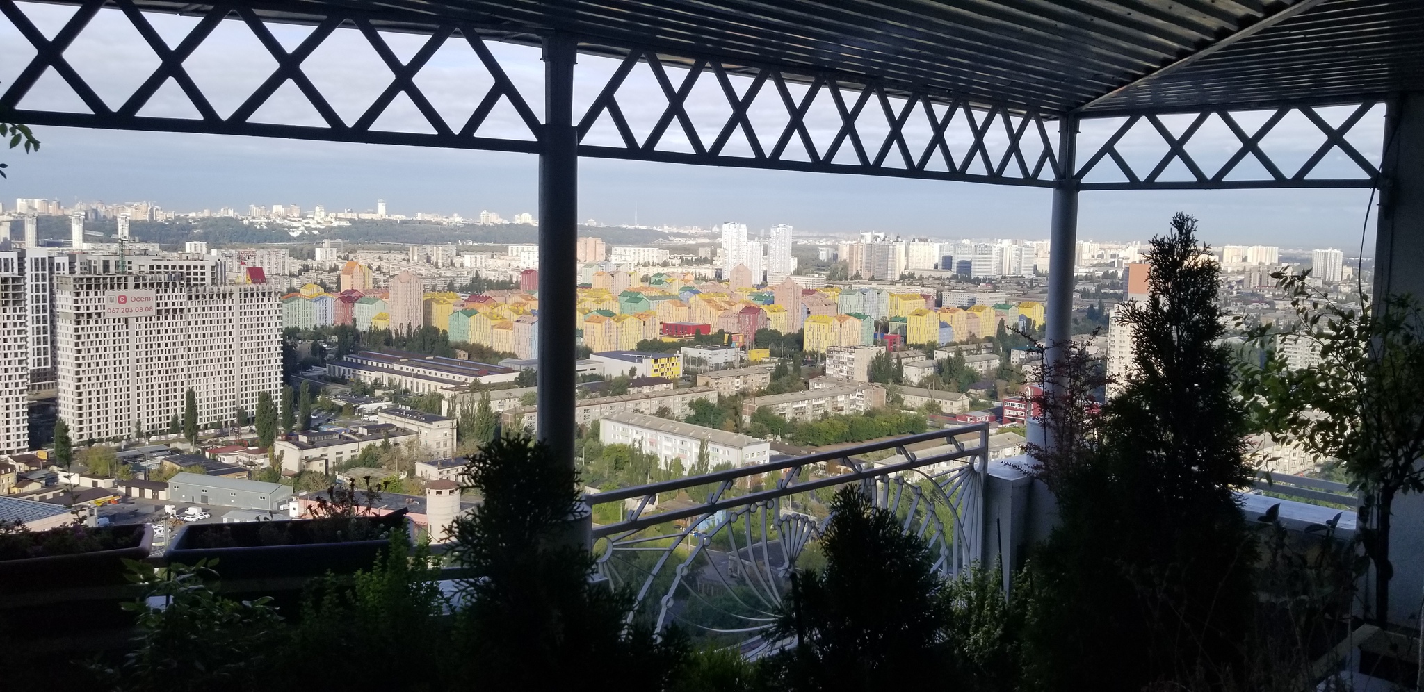 Продаж 5-кімнатної квартири 257.9 м², Харківське шосе, 19А