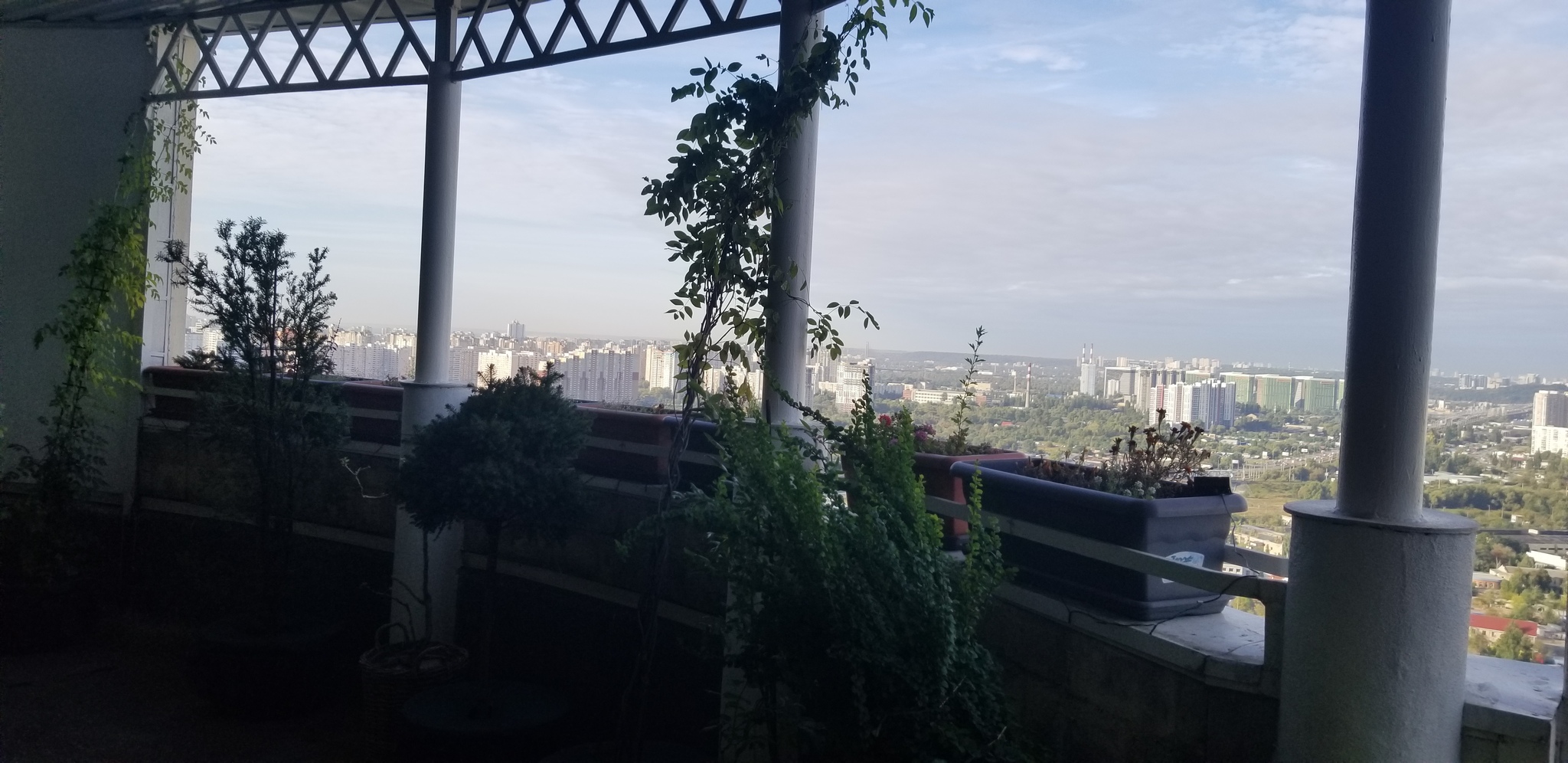 Продаж 5-кімнатної квартири 257.9 м², Харківське шосе, 19А