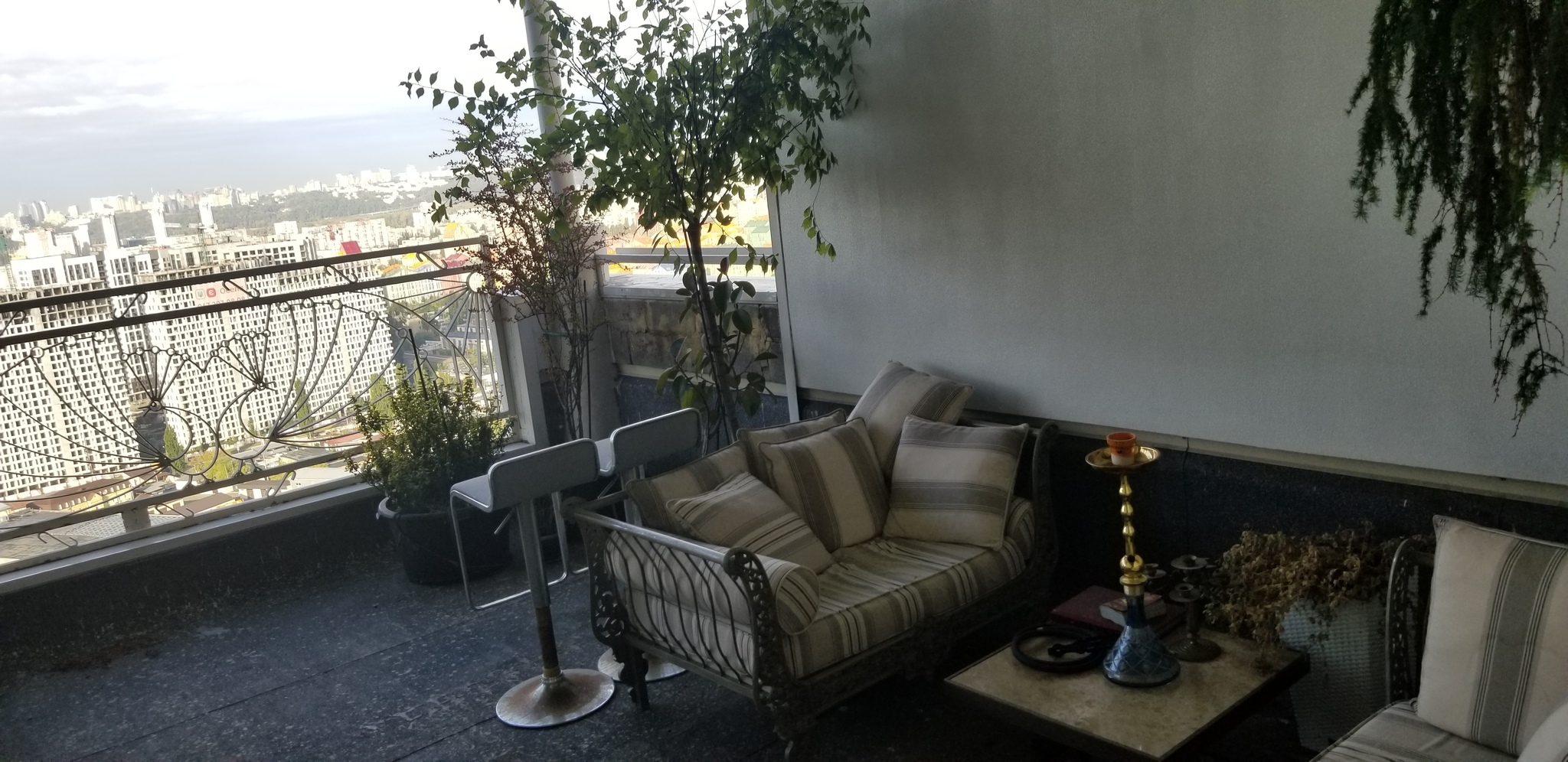 Продаж 5-кімнатної квартири 257.9 м², Харківське шосе, 19А