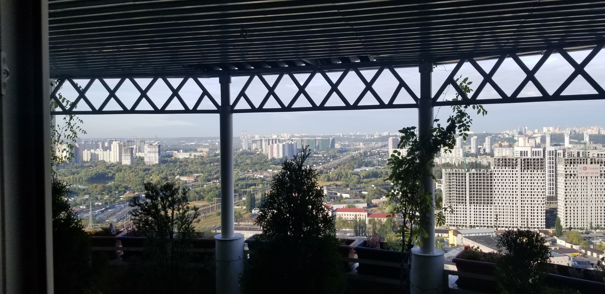 Продаж 5-кімнатної квартири 257.9 м², Харківське шосе, 19А