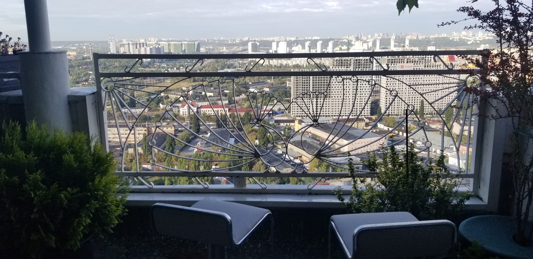 Продаж 5-кімнатної квартири 257.9 м², Харківське шосе, 19А