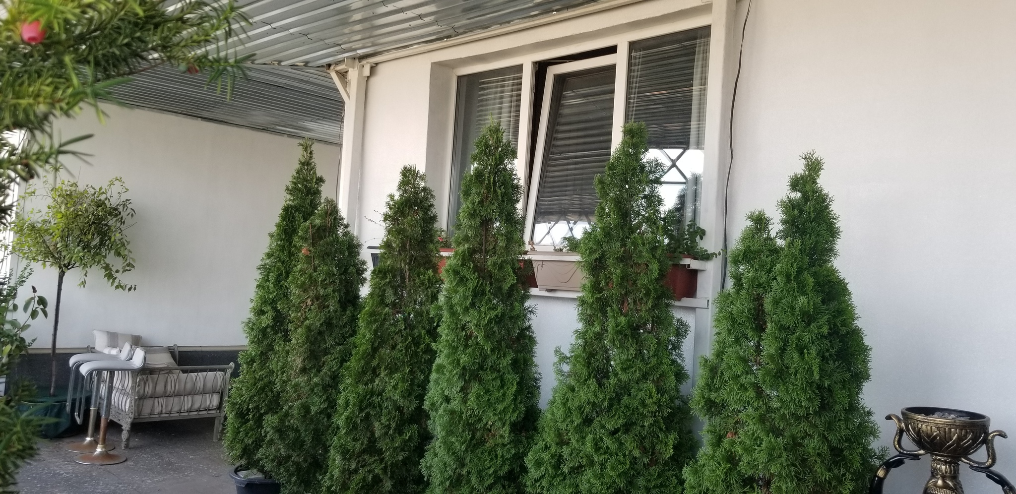 Продаж 5-кімнатної квартири 257.9 м², Харківське шосе, 19А