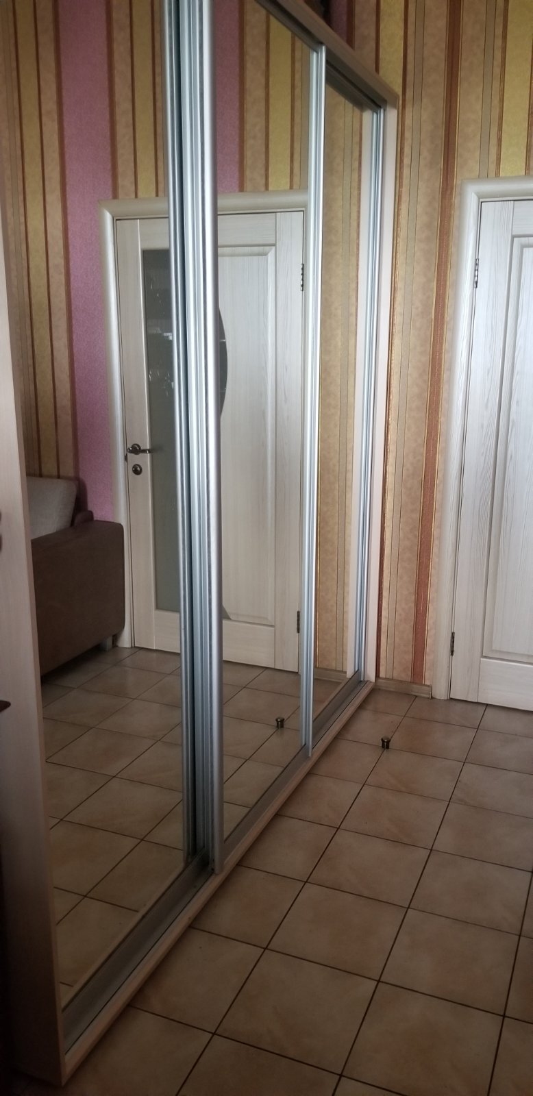 Продаж 5-кімнатної квартири 257.9 м², Харківське шосе, 19А