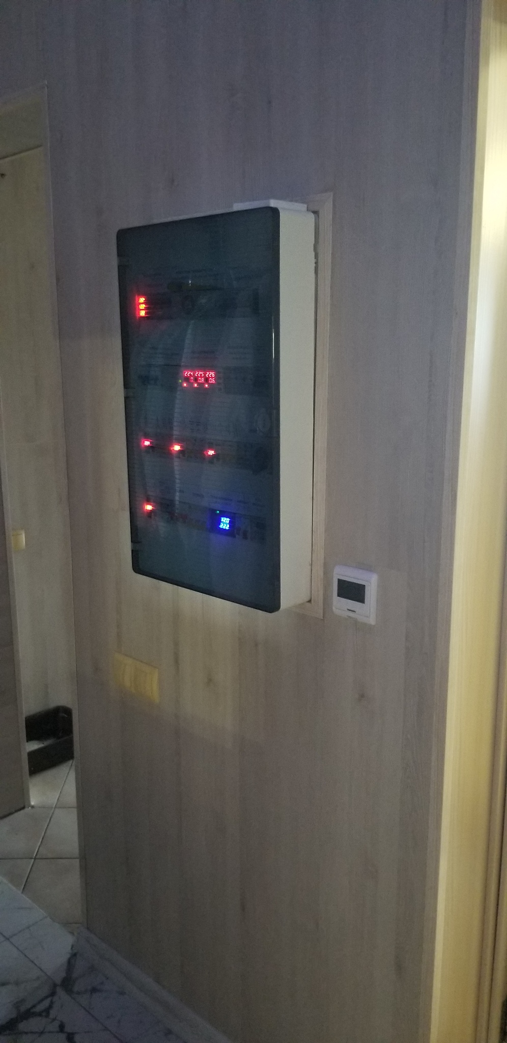 Продаж 5-кімнатної квартири 257.9 м², Харківське шосе, 19А
