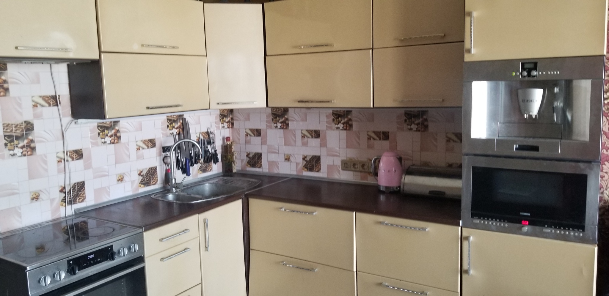 Продаж 5-кімнатної квартири 257.9 м², Харківське шосе, 19А