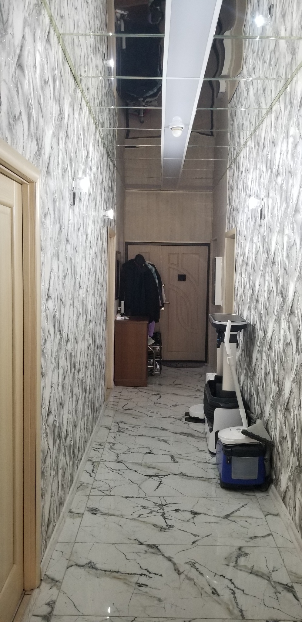 Продаж 5-кімнатної квартири 257.9 м², Харківське шосе, 19А