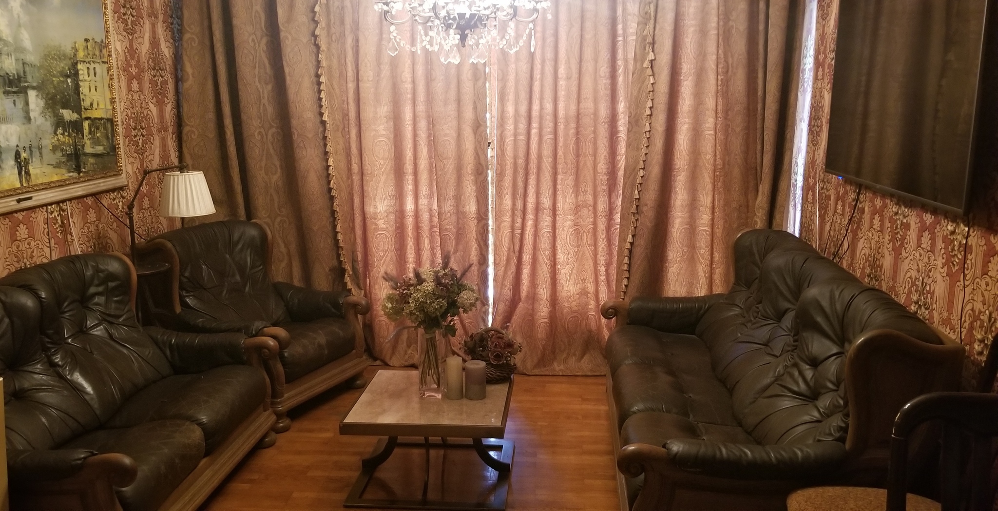Продаж 5-кімнатної квартири 257.9 м², Харківське шосе, 19А