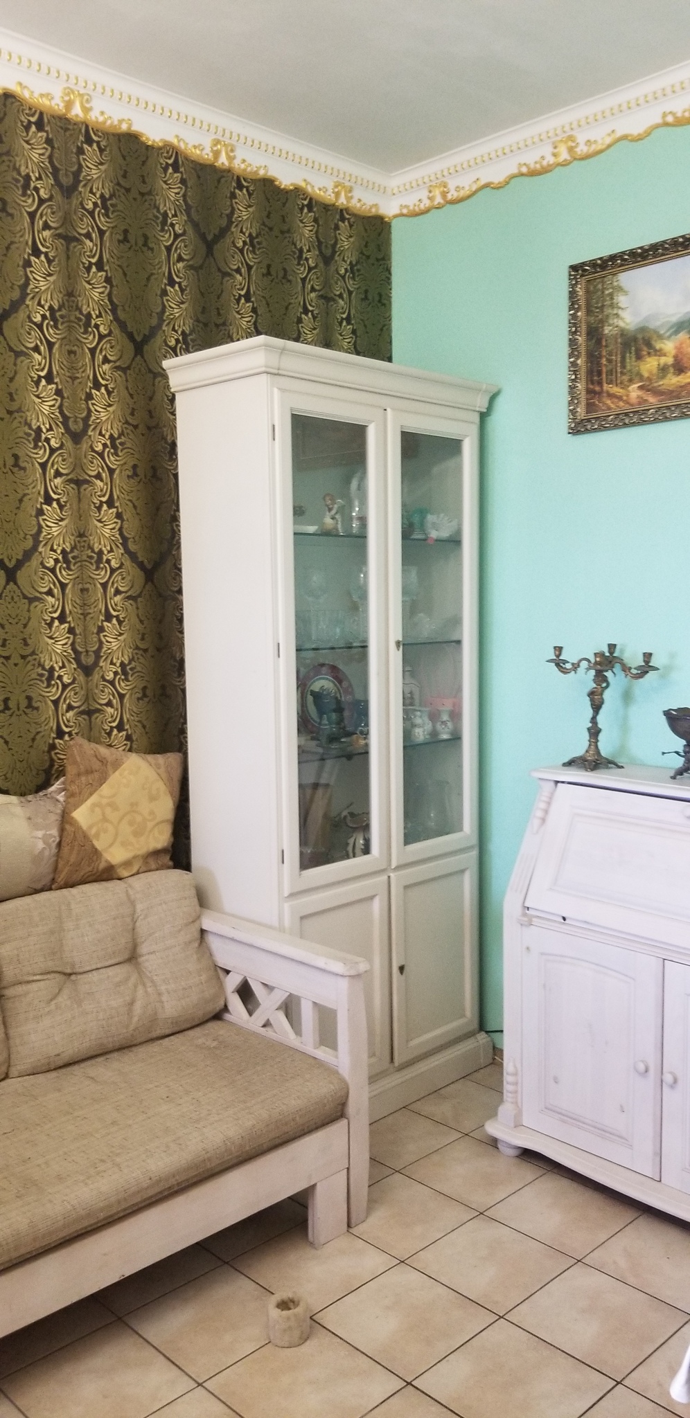 Продаж 5-кімнатної квартири 257.9 м², Харківське шосе, 19А