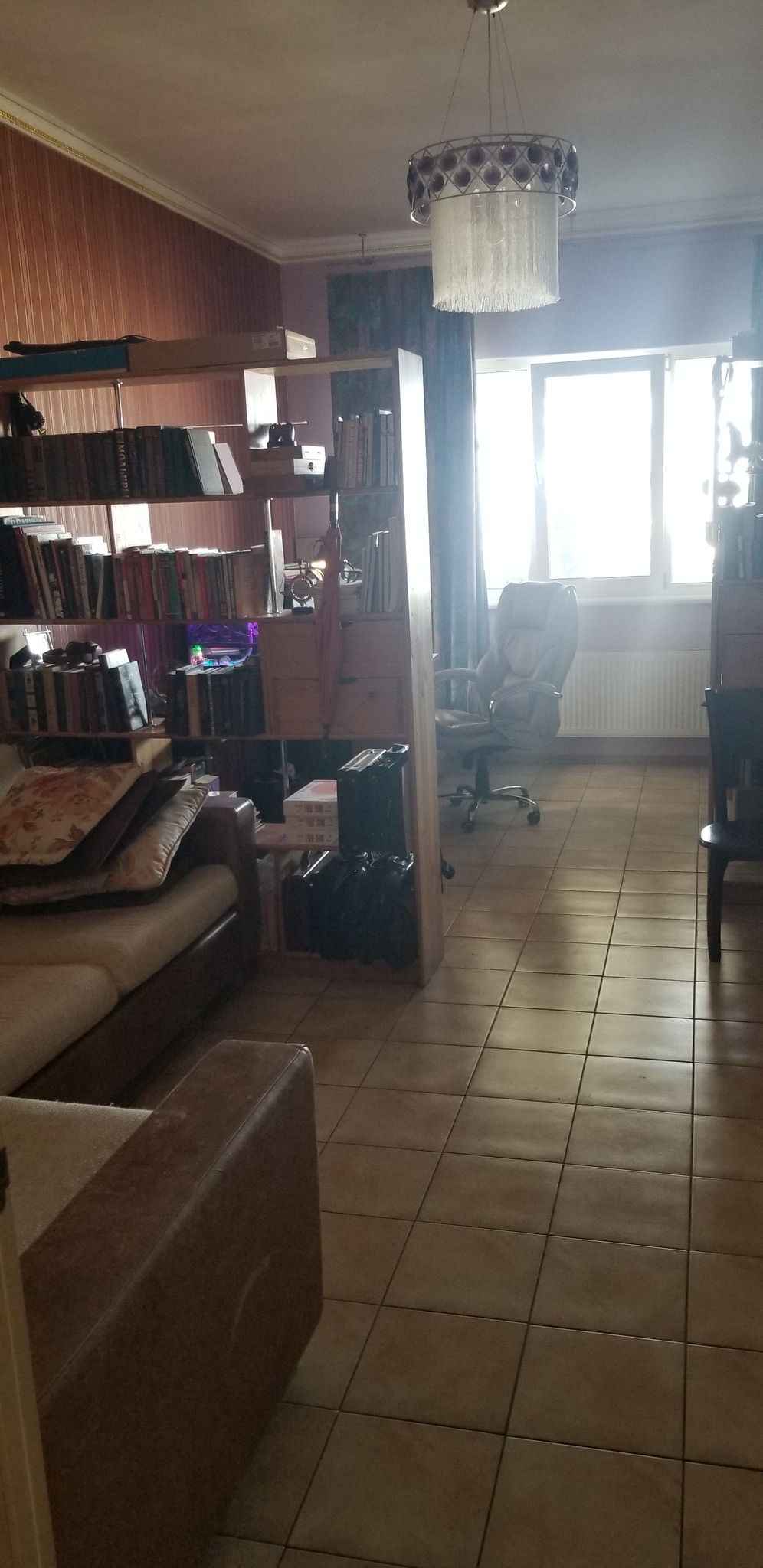 Продаж 5-кімнатної квартири 257.9 м², Харківське шосе, 19А