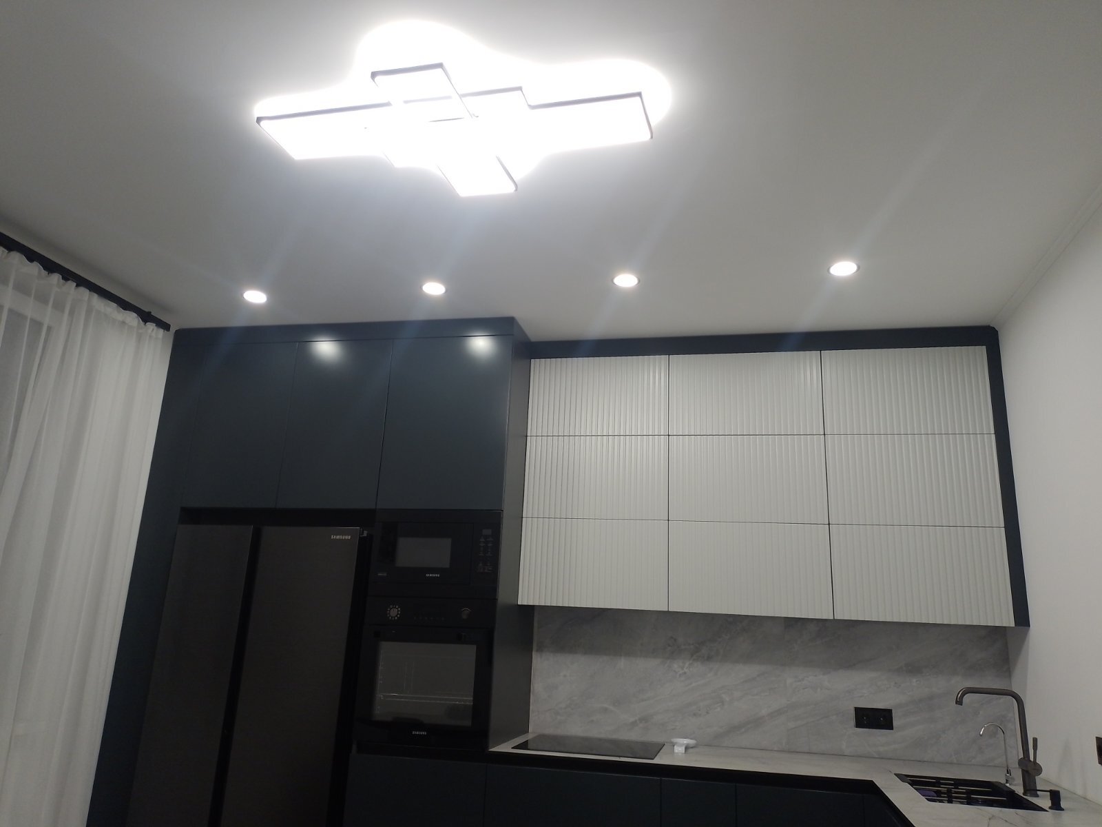 Аренда 2-комнатной квартиры 55 м²