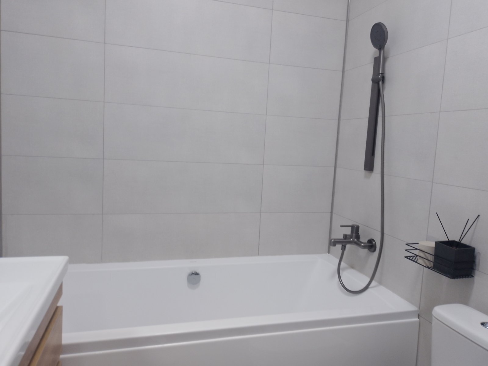 Аренда 2-комнатной квартиры 55 м²