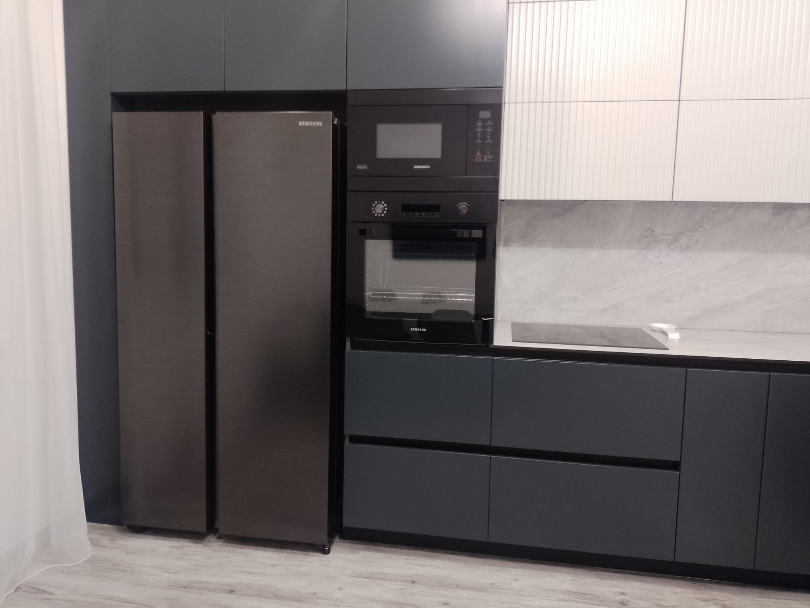 Аренда 2-комнатной квартиры 55 м²