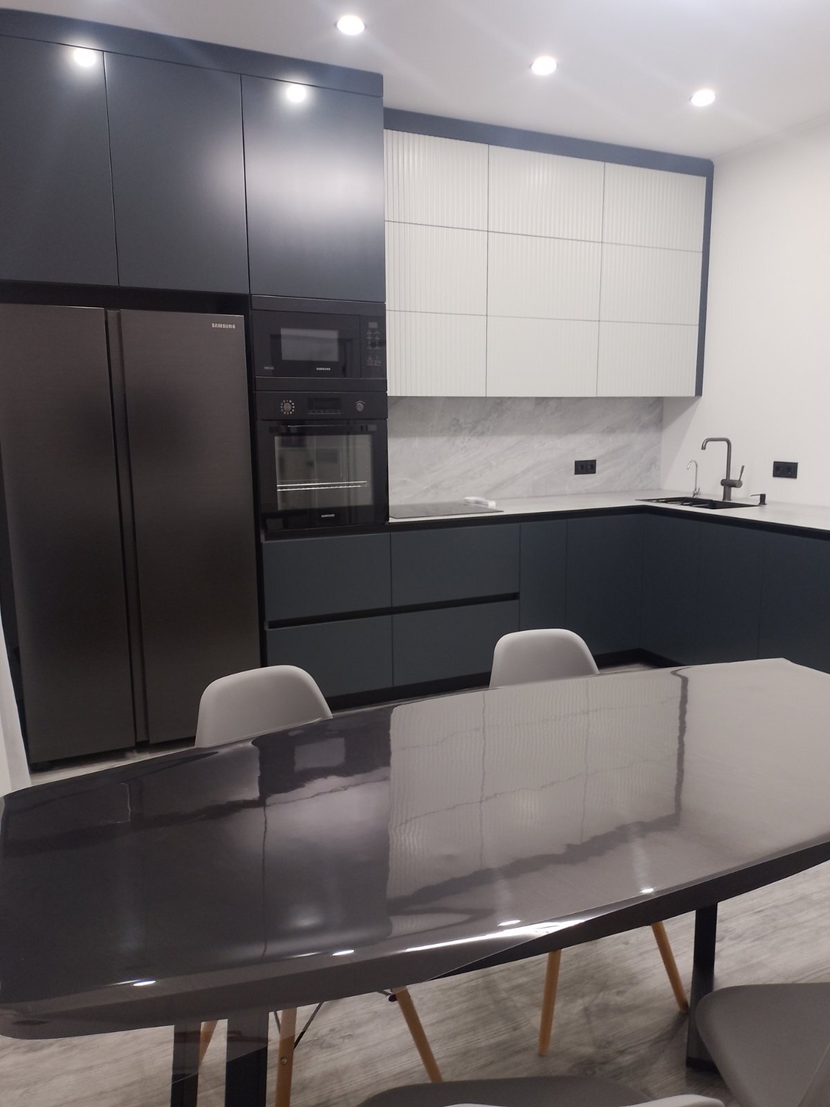 Аренда 2-комнатной квартиры 55 м²