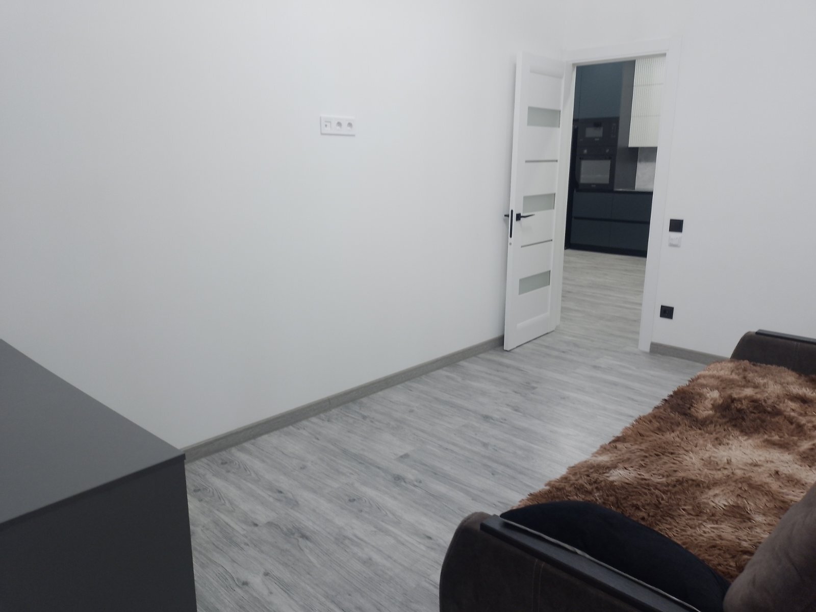 Аренда 2-комнатной квартиры 55 м²