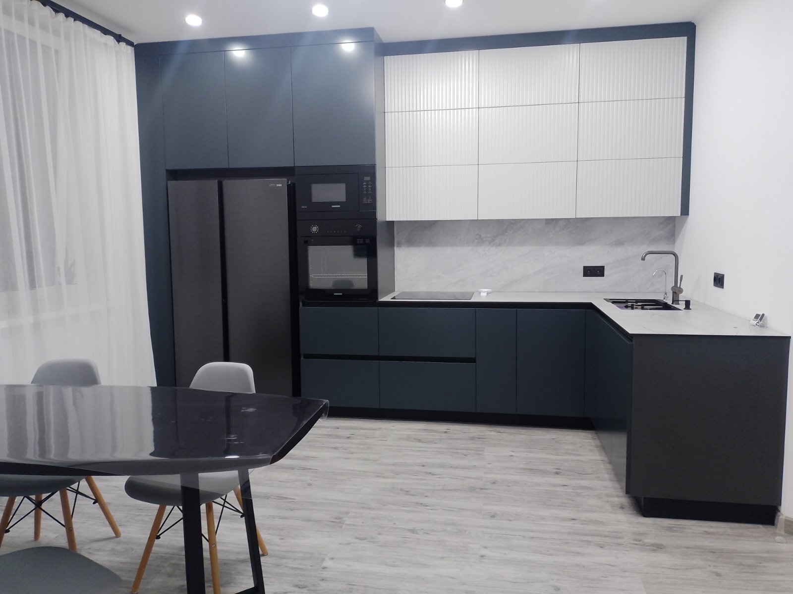 Аренда 2-комнатной квартиры 55 м²