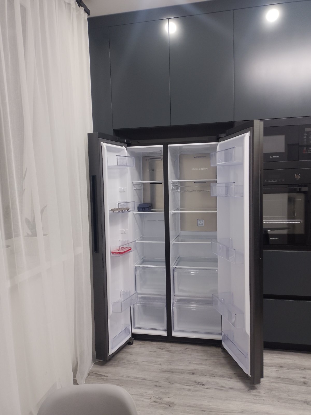 Аренда 2-комнатной квартиры 55 м²