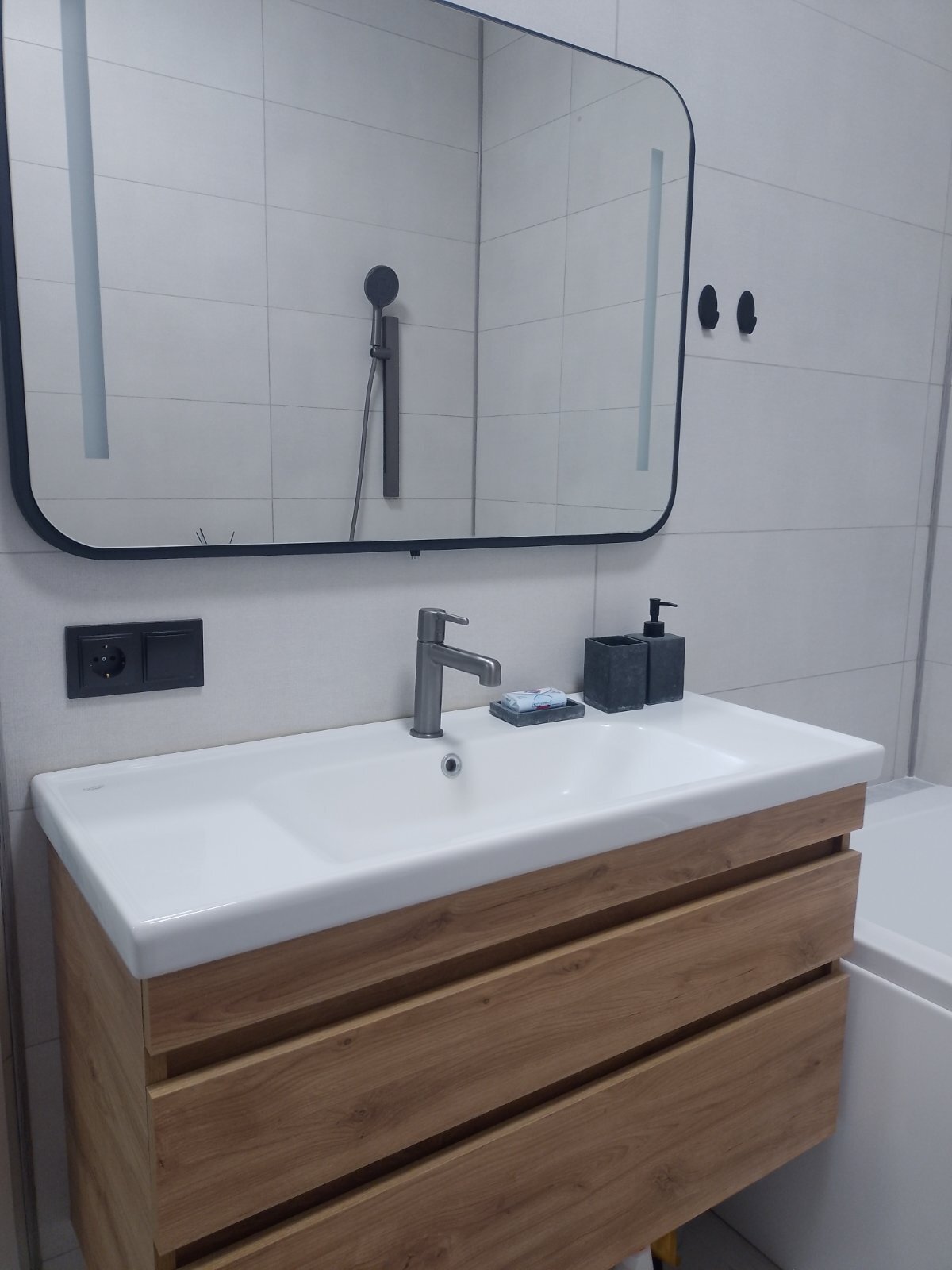 Аренда 2-комнатной квартиры 55 м²