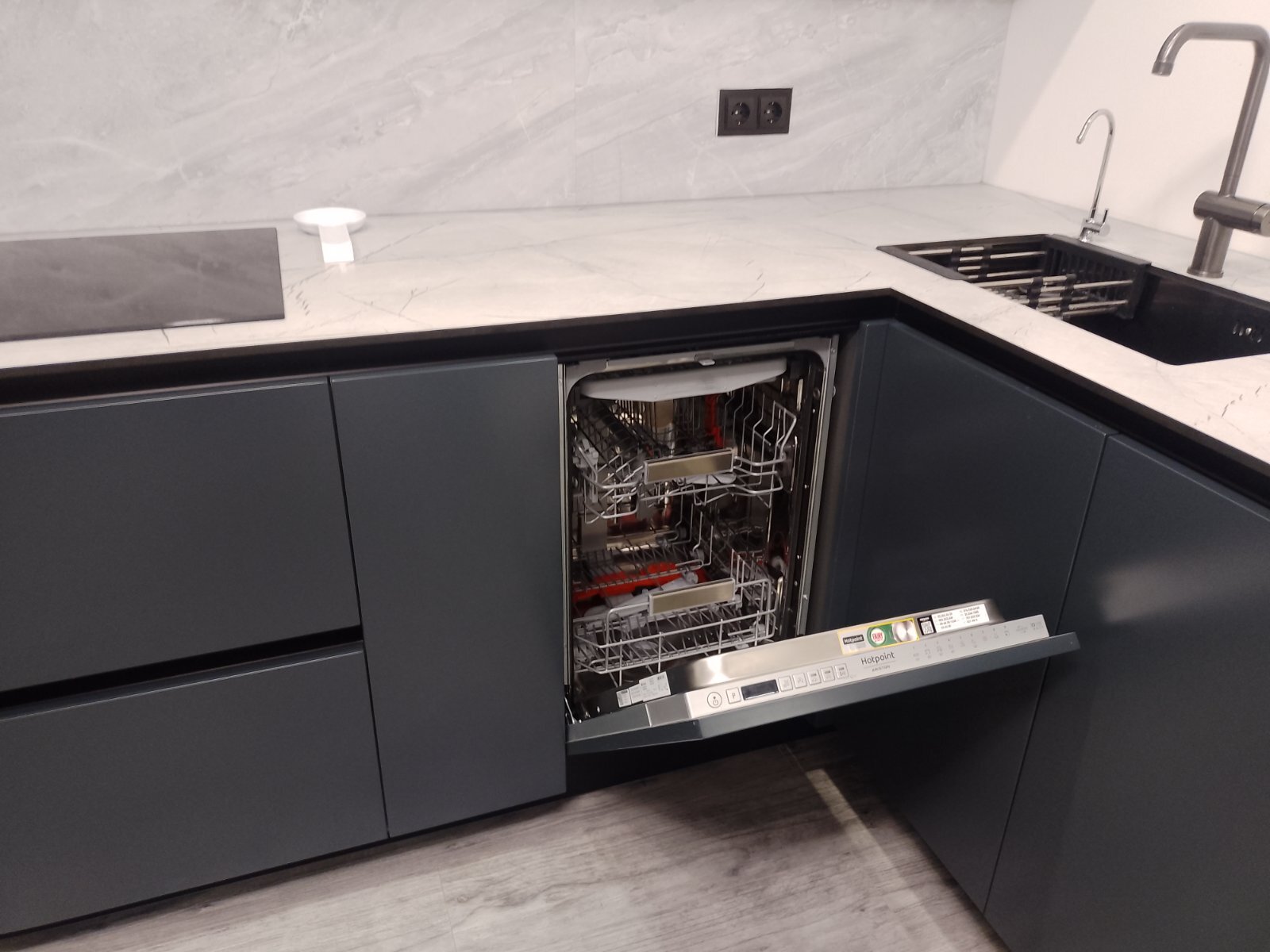 Аренда 2-комнатной квартиры 55 м²