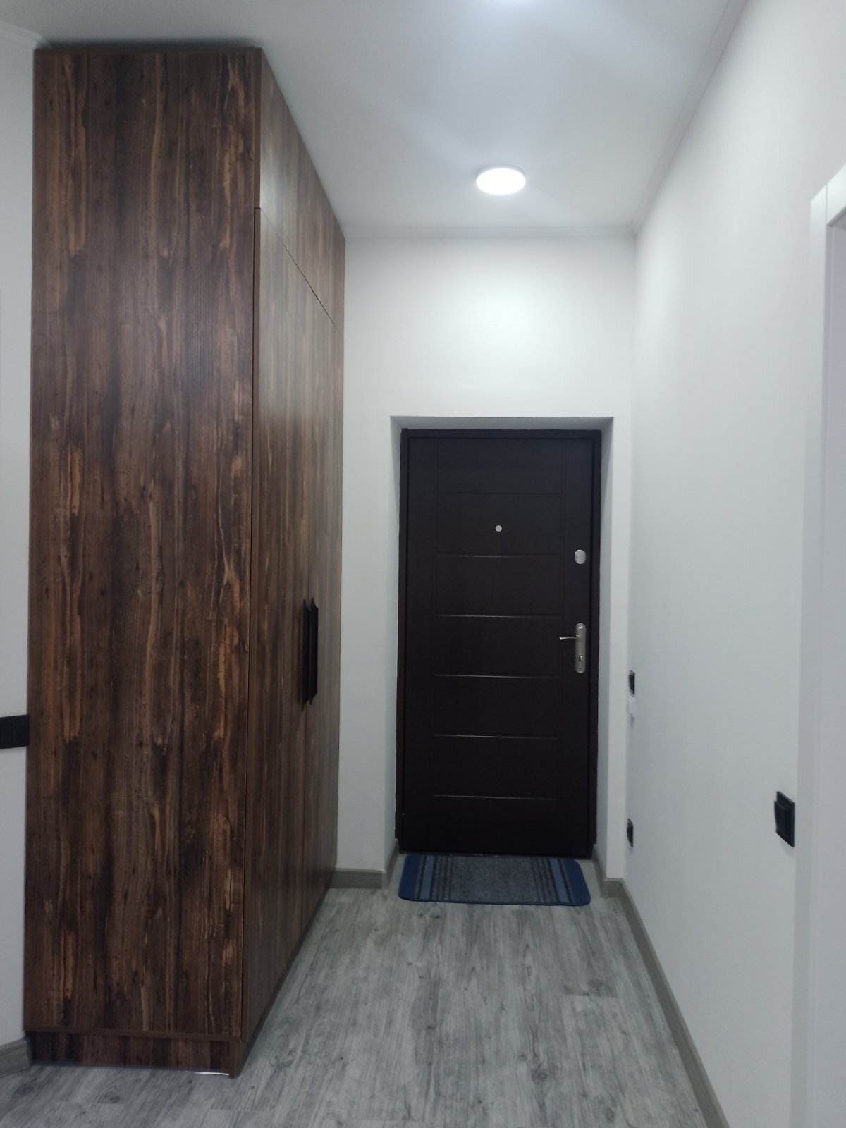 Аренда 2-комнатной квартиры 55 м²