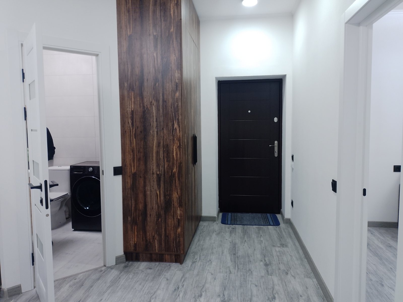 Аренда 2-комнатной квартиры 55 м²